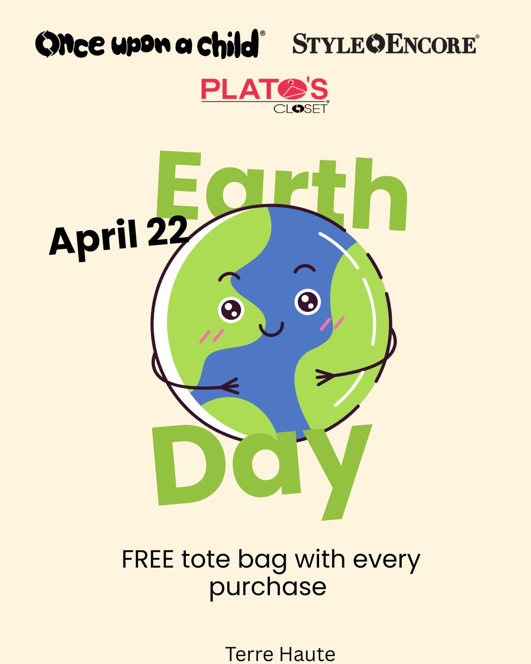 earth day event